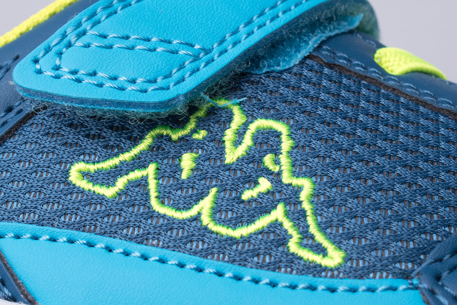 Buty dziecięce KAPPA DROUM II MF K 260819MFK-6040