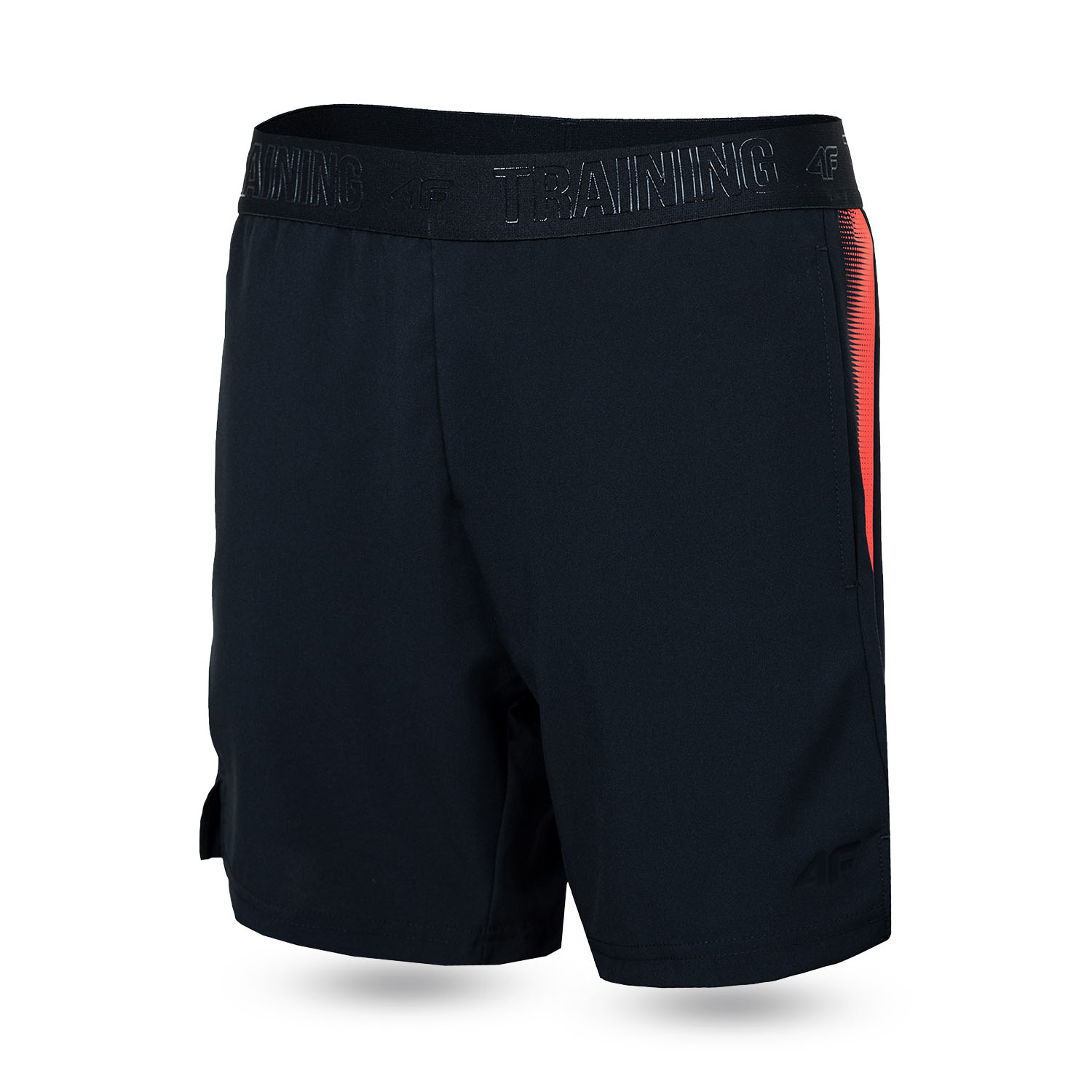 Spodenki dziecięce 4F JUNIOR HJL22-JSKMTR002-20S