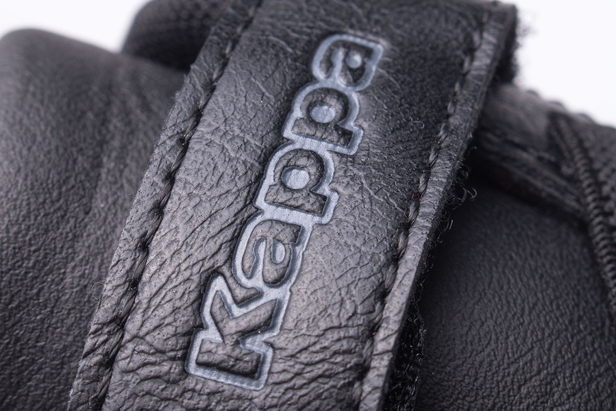 Buty dziecięce KAPPA BASH K 260852K-1111