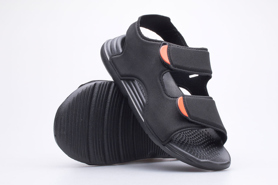 Sandały Adidas SWIM SANDAL C FY8936
