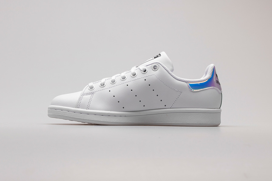 Buty adidas STAN SMITH J AQ6272