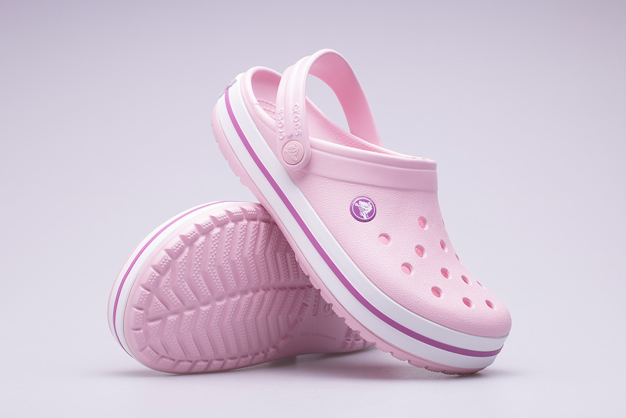 Chodaki Crocs Crocband 11016-6MB