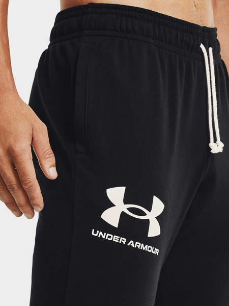 Spodnie dresowe męskie Under Armour 1361642-001