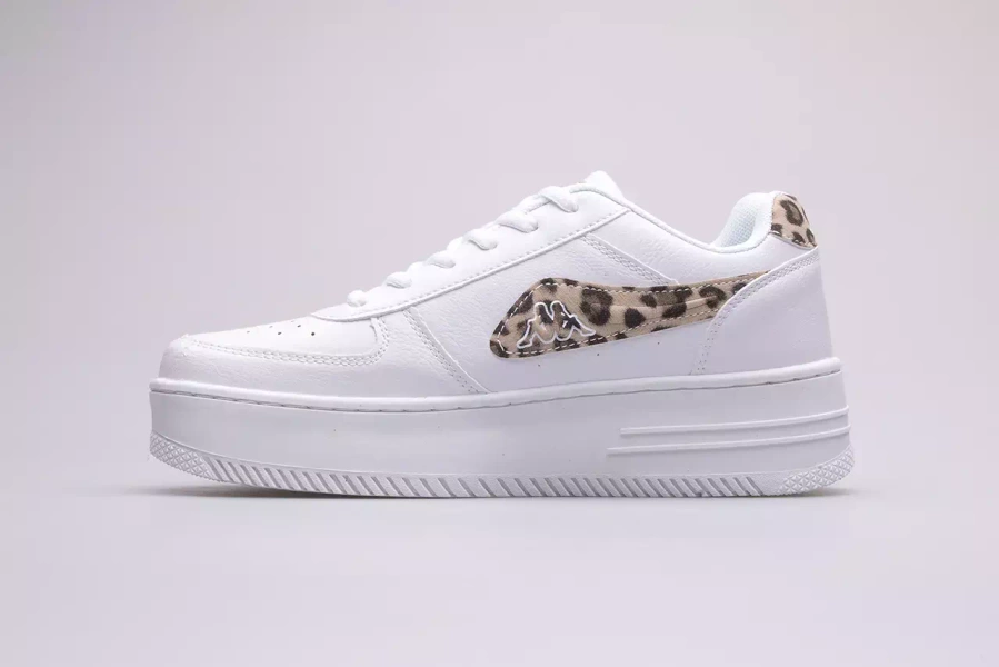 Buty damskie KAPPA BASH PF GC 243001GC-1041