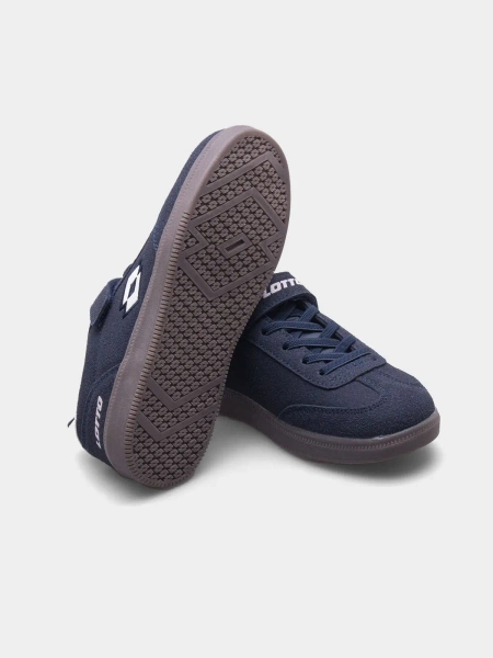 Buty dziecięce LOTTO VINTAL SC K 2600251K-5910