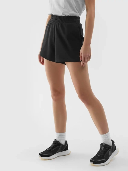 Spodenki damskie 4F 4FWSS24TSHOF286-20S 