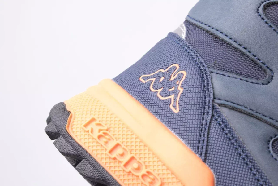 Buty dziecięce KAPPA CEKIS TEX K 260903K-6744