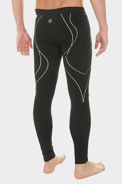 Bielizna męska termoaktywna HI-TEC IKAR BOTTOM