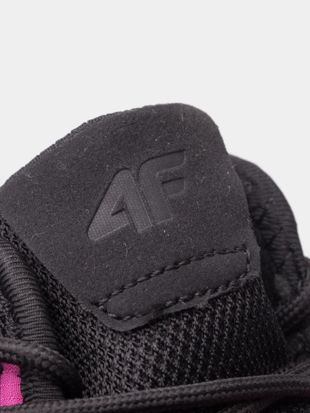 Buty dziecięce 4F 4FJAW22FWINF009-54S