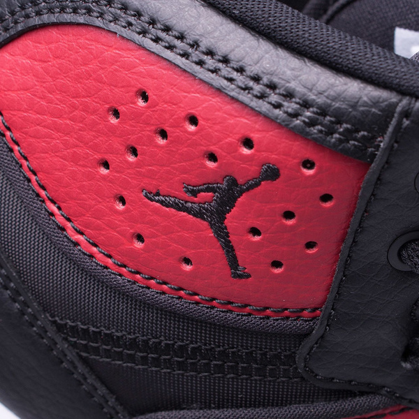 Buty dziecięce NIKE JORDAN ACCESS (GS) AV7941-006