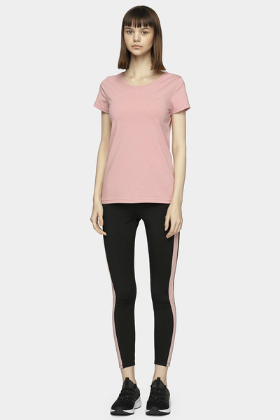 Koszulka damska 4F NOSD4-TSD300-56S