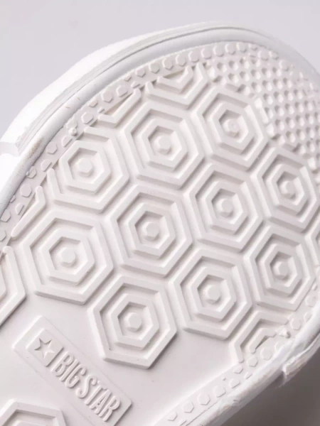 Trampki dziecięce BIG STAR JJ374165 