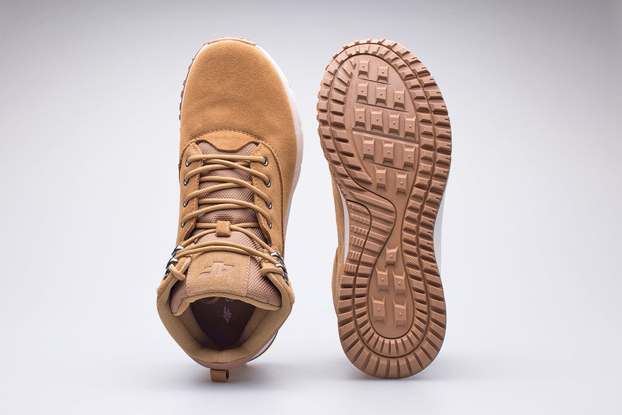 Buty damskie 4F D4Z20-OBDH200-82S