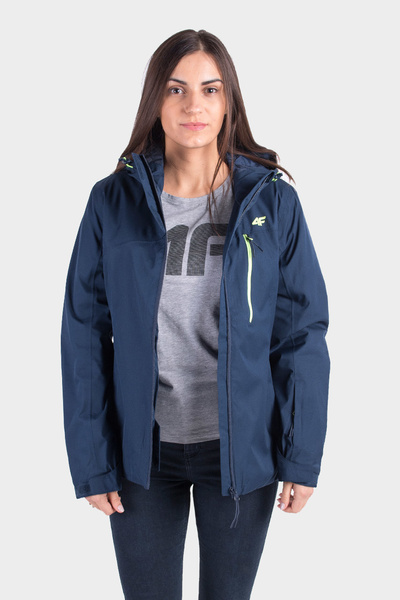 Kurtka damska 4F H4Z19-KUDN060-30S