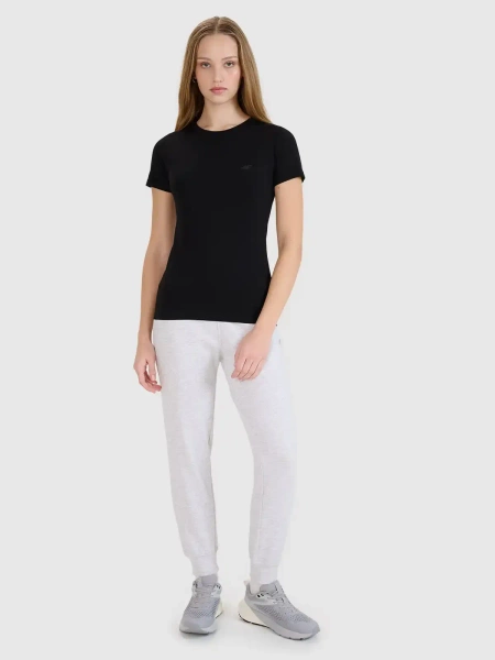 Koszulka damska 4F 4FWMM00TTSHF2255-20S