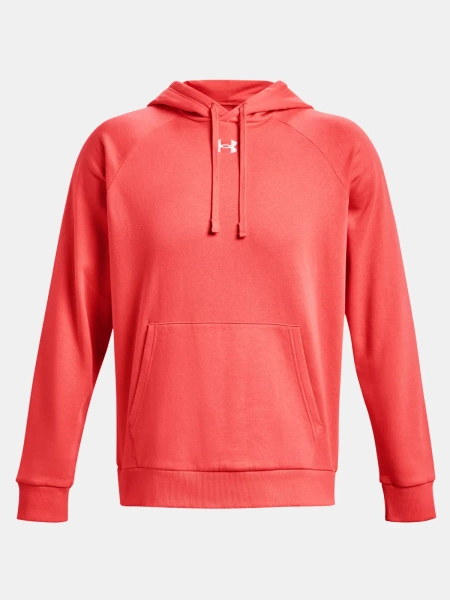 Bluza męska z kapturem Under Armour 1379757-690 