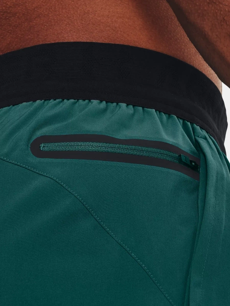 Spodenki męskie Under Armour 1376788-722 