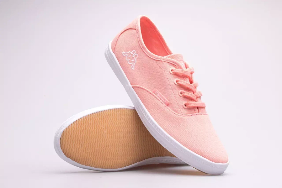 Tenisówki damskie KAPPA ZONY 243163-7410