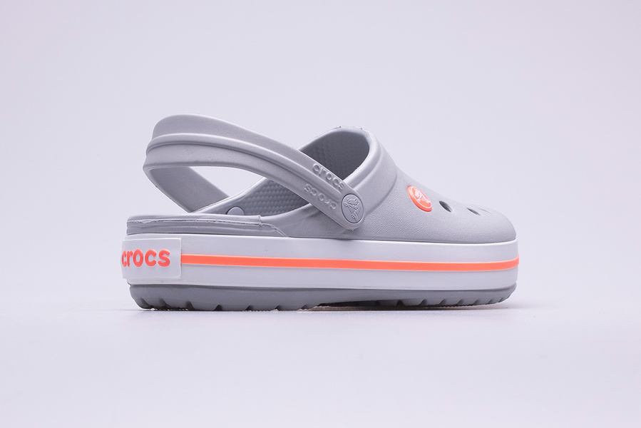 Chodaki Crocs Crocband Clog 11016-0FL