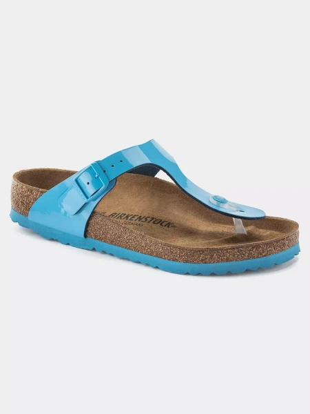 Klapki BIRKENSTOCK GIZEH BS 1024003