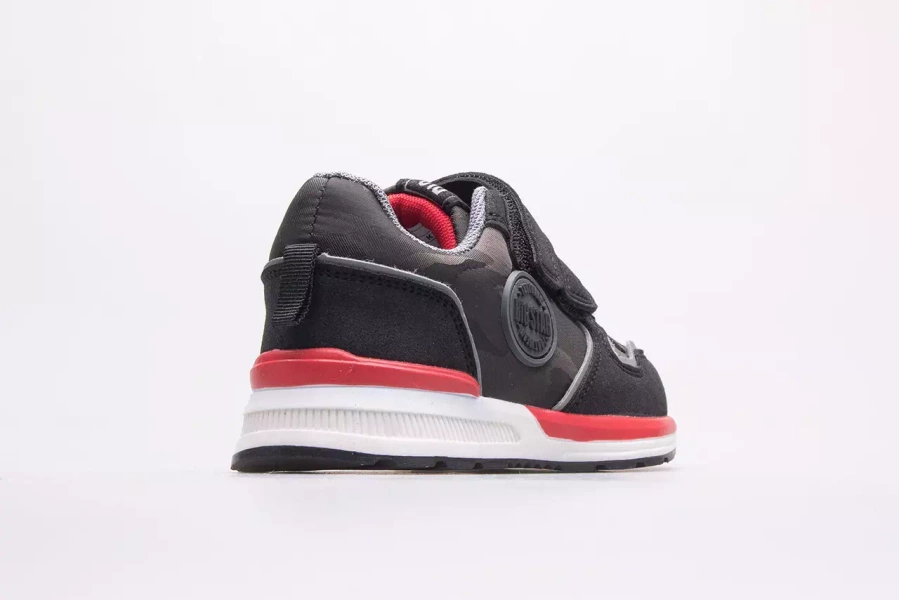 Buty dziecięce BIG STAR KK374184