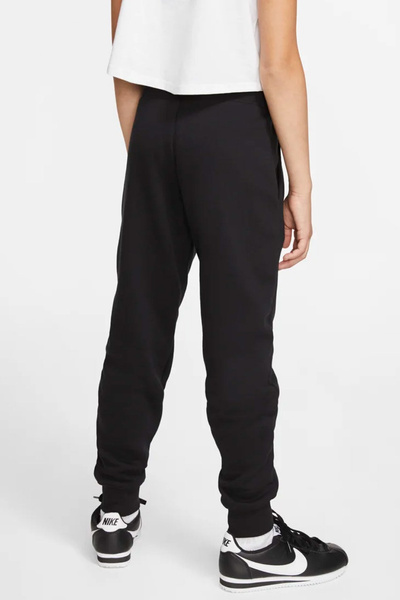 Spodnie dresowe dziecięce NIKE G NSW PE PANT BV2720-010