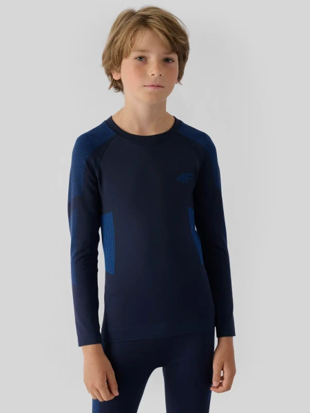 Bielizna termoaktywna dziecięca 4F 4FJWAW24USEAM149-31S