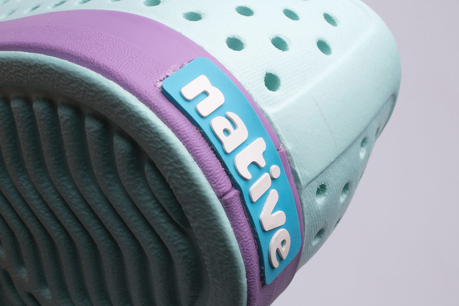 Trampki NATIVE JEFFERSON 11100100-4126