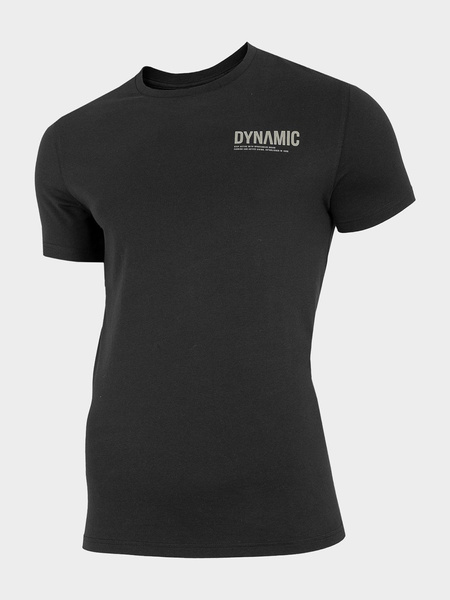 Koszulka męska 4F H4L22-TSM024-22S