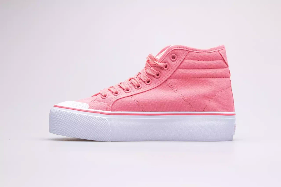 Trampki damskie KAPPA BORON MID PF 243161-2210