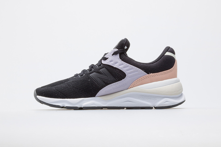 Buty damskie New Balance WSX90TXB