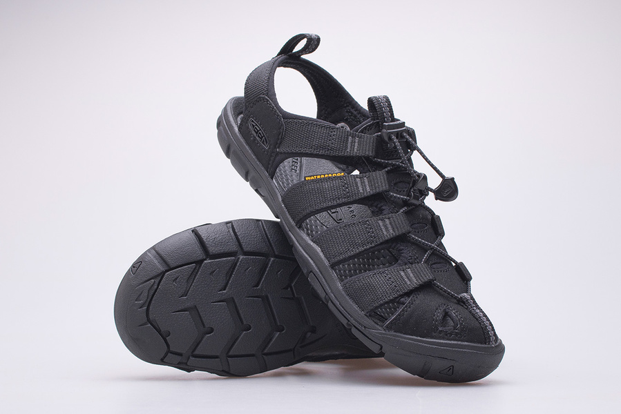 Sandały KEEN CLEARWATER CNX 1020662