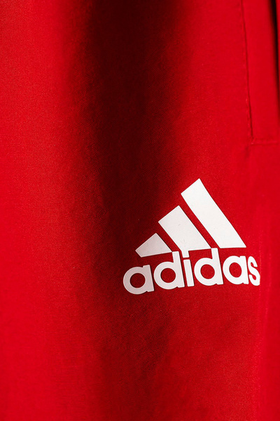 Spodnie dresowe dziecięce adidas T16 TEAM PANT Y AJ5312