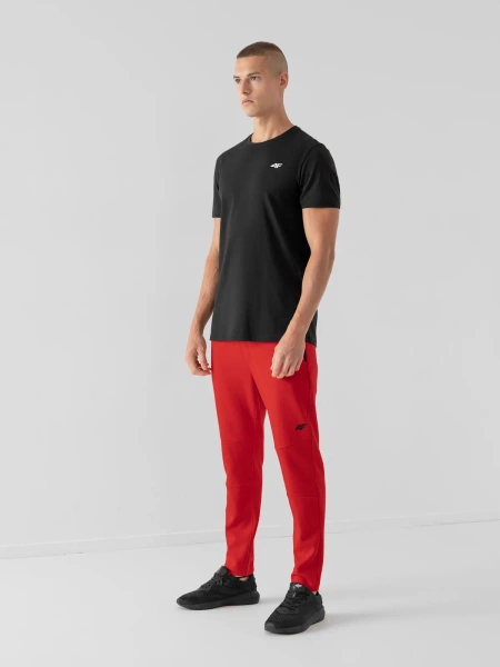 Koszulka 4F 4FWAW23TTSHM1632-90S 3-PAK 