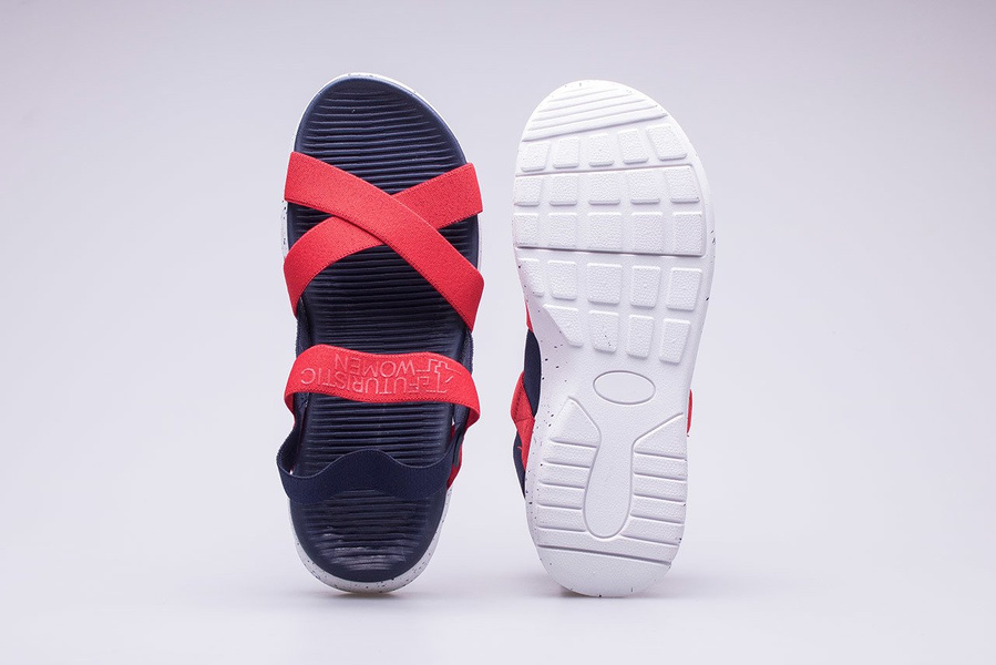 Sandały damskie 4F H4L19-SAD002-62S