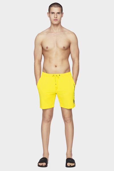 Spodenki męskie 4F H4L20-SKMT002-71S