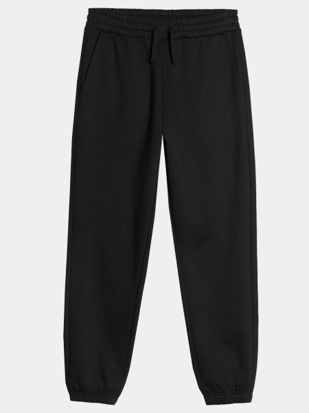 Spodnie dresowe dresowe unisex 4F 4FAW23TTROU460-20S 