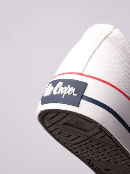 Trampki męskie LEE COOPER LCW-22-31-0874M