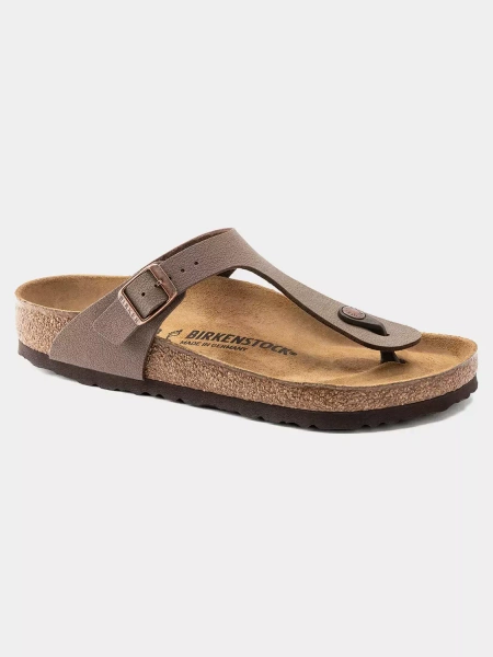 Klapki BIRKENSTOCK GIZEH BS 0043751