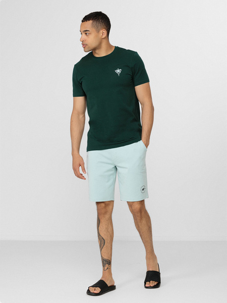 Koszulka męska 4F H4L22-TSM041-40S