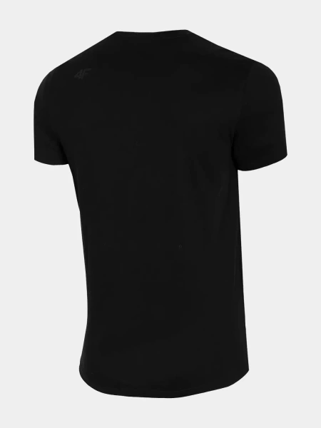 Koszulka męska 4F H4Z22-TSM352-20S