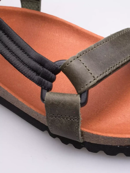 Sandały damskie Scholl HEAVEN AD F23009-1043 