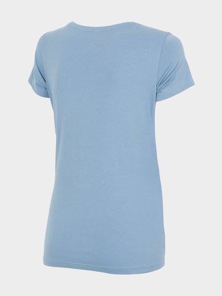 Koszulka damska 4F H4L22-TSD350-32S