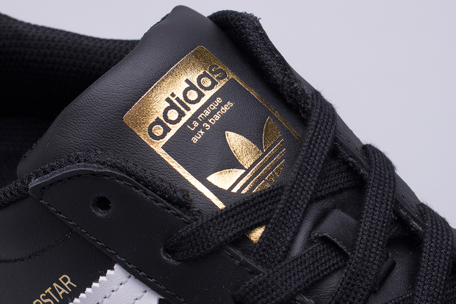 Buty adidas SUPERSTAR J EF5398