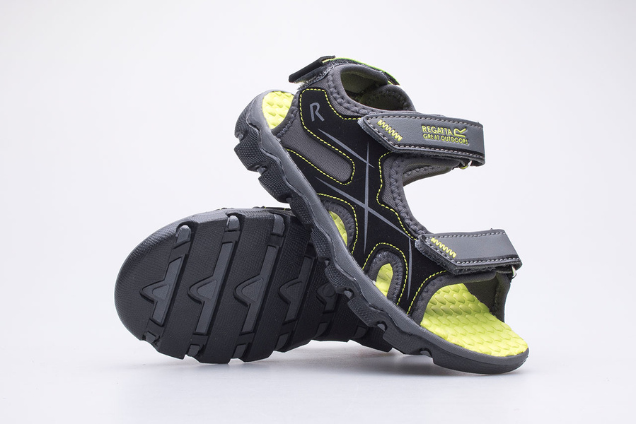 Sandały REGATTA KOTA DRIFT JNR RKF613-824