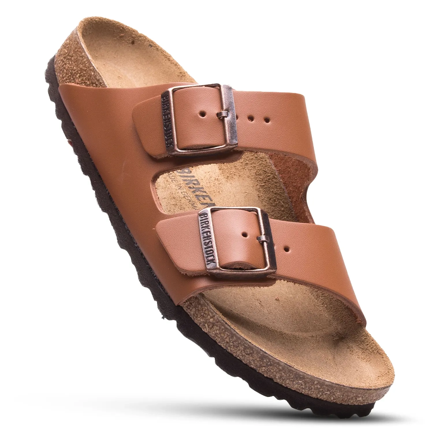 Klapki BIRKENSTOCK ARIZONA BS 1019075