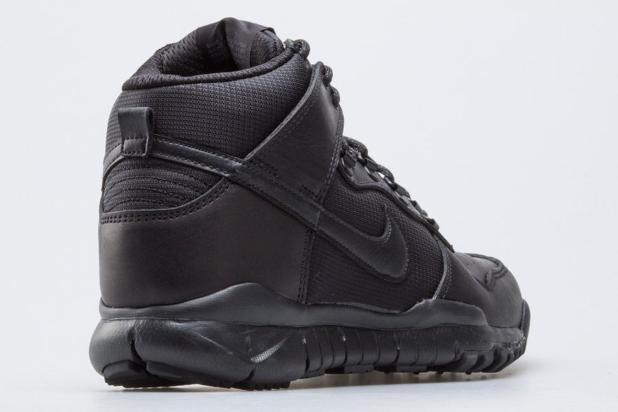 Buty męskie NIKE SB DUNK HIGH BOOT 536182-001