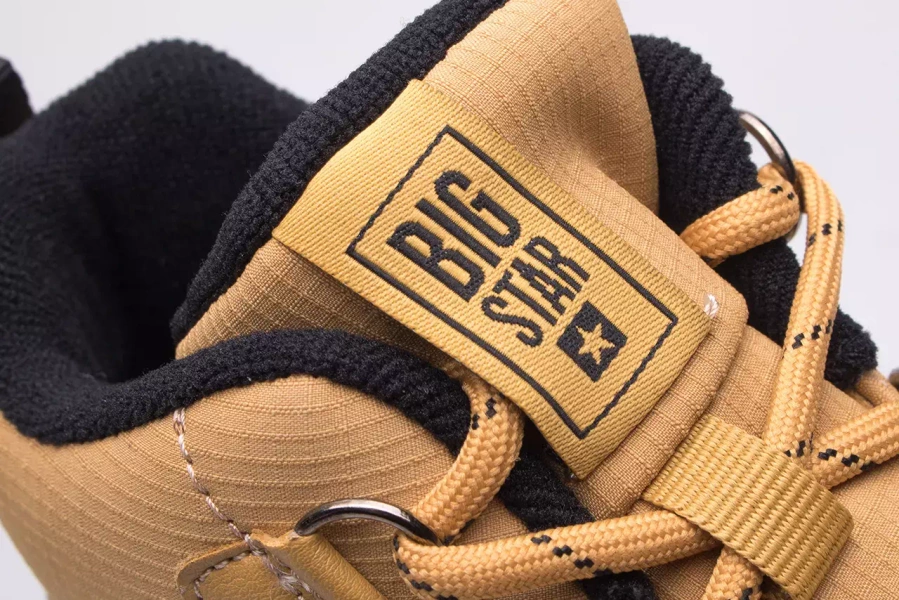 Buty dziecięce BIG STAR KK374118