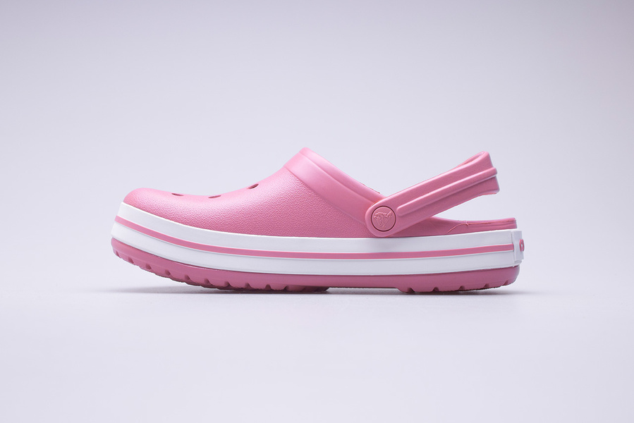 Chodaki Crocs Crocband 11016-6PH