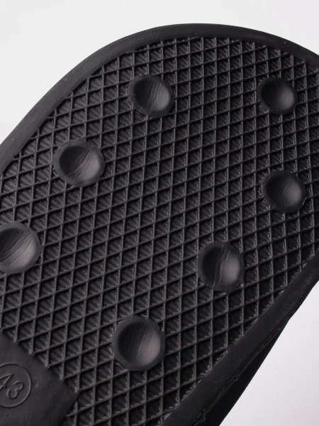 Klapki męskie BERGSON SHORE Black 